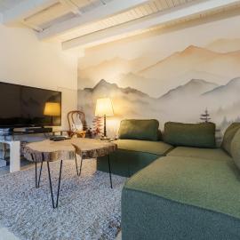Chalet Forestier - Stations de Ski à proximité, hôtel à Plainfaing