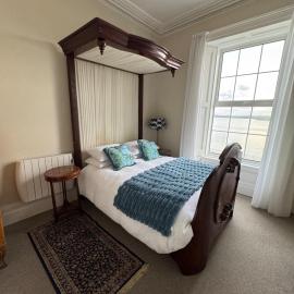 Anns Sea View Suite, hotel v destinaci Cobh