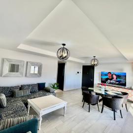 Atlantic View Duplex Tawenza Bay