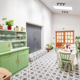 Sobe Rafut, hotel di Nova Gorica