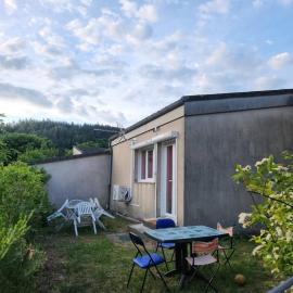 maison idéale pour vacance