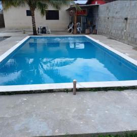 Piscina LED com prainha Preços acessíveis