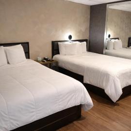 Cabana Hotel Yankee Stadium