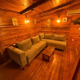 Green Escape, viešbutis Ulcinyje
