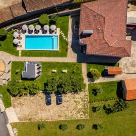 Casa Da Brêa Viana do Castelo - Villa & Apartment