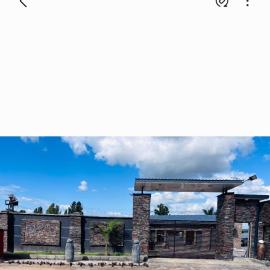 Kitwe में, होटल EMCA homes