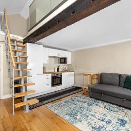 Theatreland Piccadilly Circus Apartment