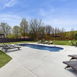 12 Mi to Lake George! Quiet Adirondack Escape, hotel a Fort Ann