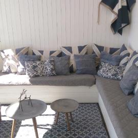 Utsikten i Bua, hotel a Kungshamn