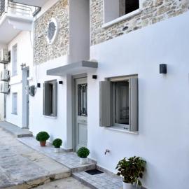 Stella's House, hotel u gradu Skopelos