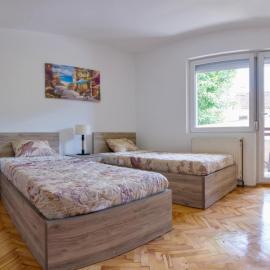 Garden Hostel