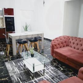 MsSquareGarden, hotel en Duala