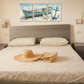 Castiglioncello Blue Nest Casa Vacanze
