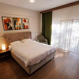 TUNA OTEL, hotel din Gelibolu