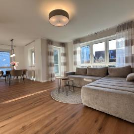 Modern, bright, quiet, exclusive apartment in Minden, hotell sihtkohas Minden