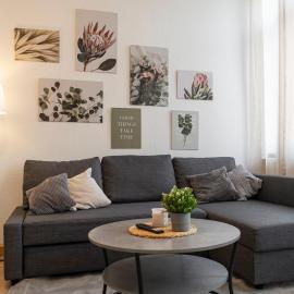 Modernes Apartment in Flughafen Nähe, hotel in Kelsterbach