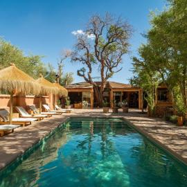Awasi Atacama, Hotel in San Pedro de Atacama