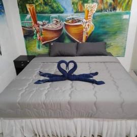 Reggaein, hotel in Phi Phi Islands