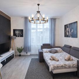 Apartament Fantazja, hotel v destinaci Přemyšl