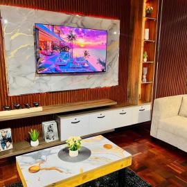 The Maboneng loft، فندق في جوهانسبرغ