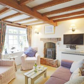 1 Bed in Great Bealings oc-rosec