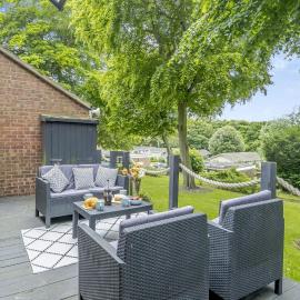 2 Bed in Weybourne oc-1590, hotel v destinácii Weybourne