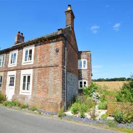 2 Bed in Bodham oc-1660, hotel a Bodham