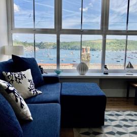 3 Bed in Fowey oc-81108
