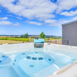 2 Bed in Somerton oc-s32606, hotel i Somerton