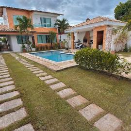 Pousada Casa de Praia, hotel in Marechal Deodoro