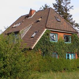 Haus-Cap-Horn-Ferienwohnung-Nr-2, hotel Nebelben
