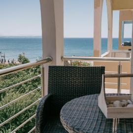GEL Apartment in Megas Limnionas, hotel in Megas Limnionas
