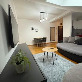 Apartman Jurak, hotel in Zaprešić