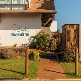 Casa Makaira, hotel in Fernando de Noronha