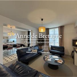Anne de Bretagne - Montfort center