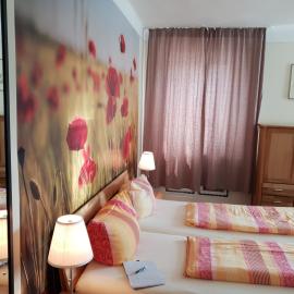 Südhotel, Hotel in Paderborn
