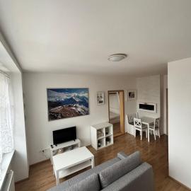 Apartmány u Klínovce 2