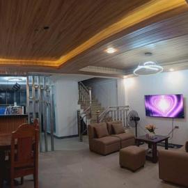 Caperina del Casa-Rental, hotel v destinaci Naic