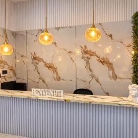 Guest House Partenope, hotel v Neapoli