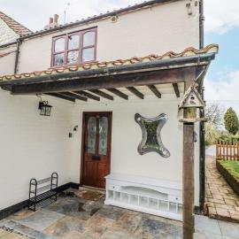 Woodpit Cottage, hotel em Nottingham