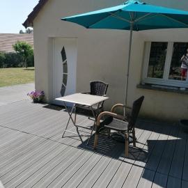 Studio Paisible