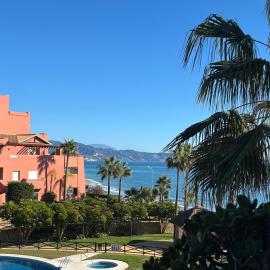 Apartamento Punta del Faro - Vistas