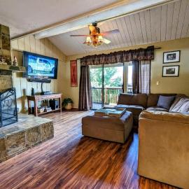 Snow Summit Townhouse Unit 69