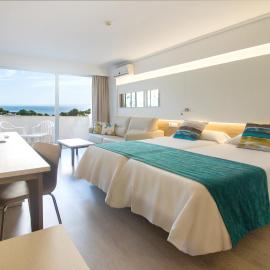 Globales Panamá - Adults Only, hotel in Palmanova
