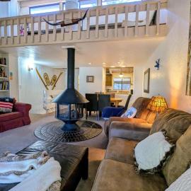 Snow Summit Townhouse Unit 09