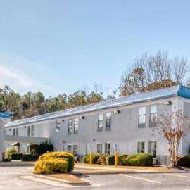 Zanesville Inn, hotel in Zanesville