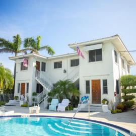 Gulfside Resort Unit 4