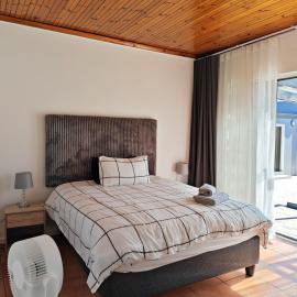Kubata Diame B&B