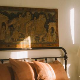 Object Hotel 1BR Room 3A