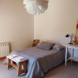 Habitación Flores de papel, hotel in Esquel